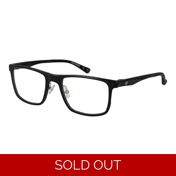 Harley-Davidson Optical Frame HD9025 002 54